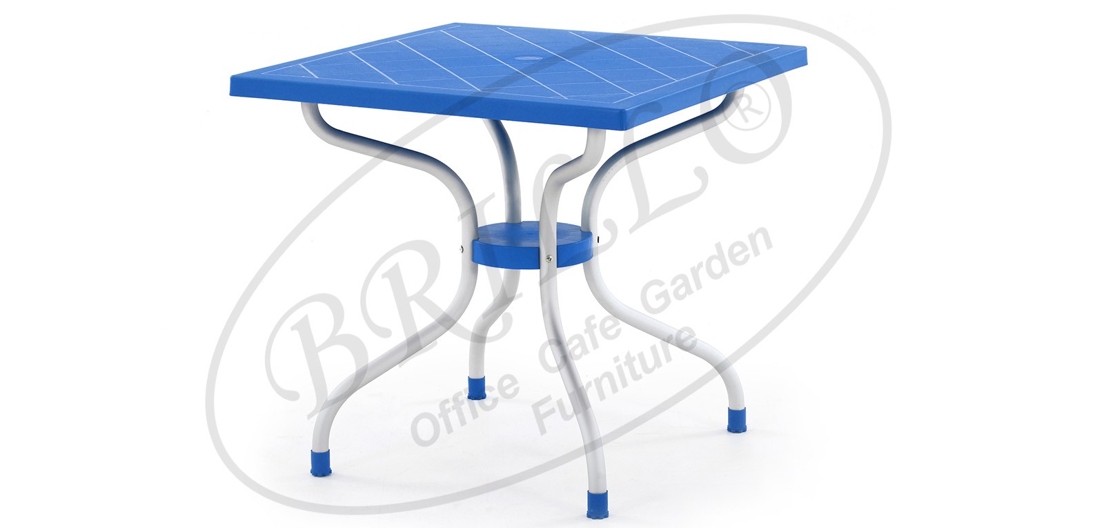 Confora Masa 80X80 - Ofis mobilyası - Ofis mobilyaları